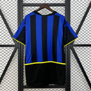 Camisa Retrô Inter de Milão 2002/03