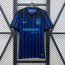 Camisa Inter de Milão Home 2025/26
