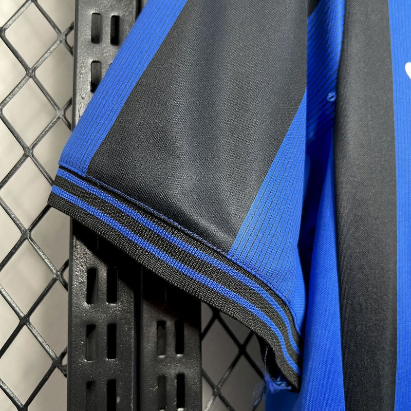 Camisa Atalanta Home 2024/25