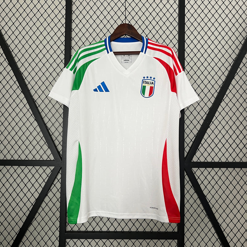 Camisa Italia Away 2024