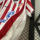 Camisa Atlético de Madrid Home 2025/26