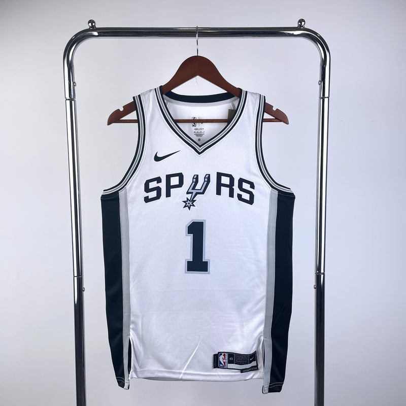 Regata San Antonio Spurs Association Edition