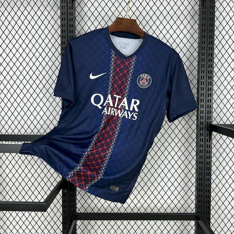 Camisa PSG Home 2025/26