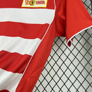 Camisa Union Berlin Home 2025/26