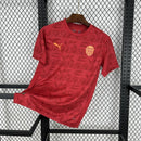 Camisa Valencia Away 2025/26