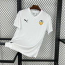 Camisa Valencia Home 2025/26