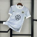 Camisa Wolfsburg Away 2025/26