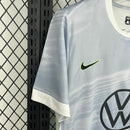 Camisa Wolfsburg Away 2025/26