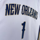Regata New Orleans Pelicans Association Edition