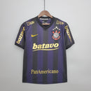 Camisa Retrô Corinthians 2009