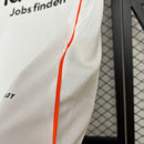 Camisa Eintracht Frankfurt Home 2025/26