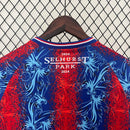 Camisa Crystal Palace Home 2024/25