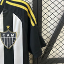 Camisa Atletico-MG Home 2025