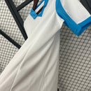 Camisa Olympique de Marseille Home 2025/26