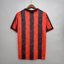 Camisa Retrô Milan 1993/94