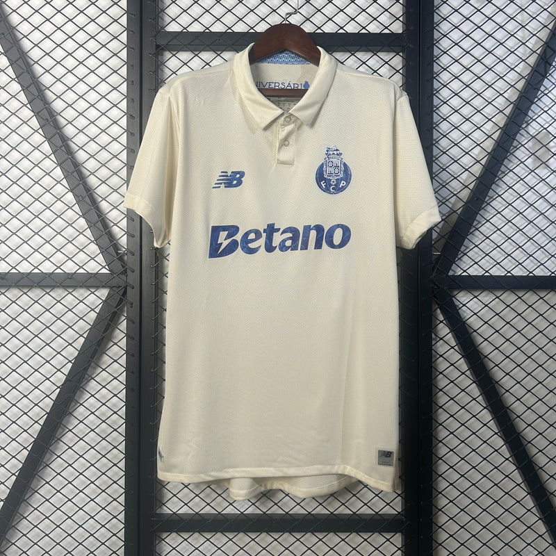 Camisa Porto III 2025/26