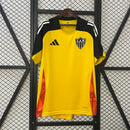 Camisa Atletico-MG Treino 2025