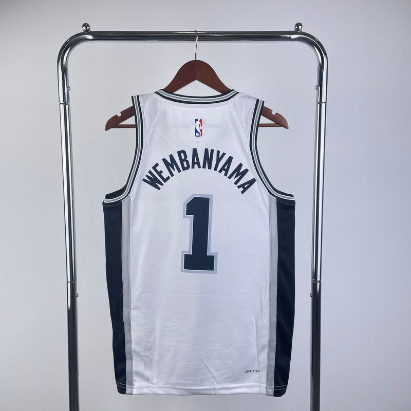 Regata San Antonio Spurs Association Edition