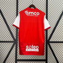 Camisa Braga Home 2024/25
