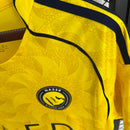 Camisa Al Nassr Home 2025/26