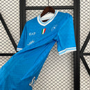 Camisa Napoli Home 2025/26