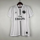 Camisa Retrô PSG  2018/19 White