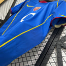 Camisa Retrô Arsenal Away 2004/05
