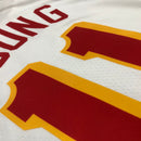 Regata Atlanta Hawks Association Edition- Trae Young