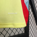 Camisa Espanha Away 2024