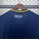 Camisa Boca Juniors Home 2025/26