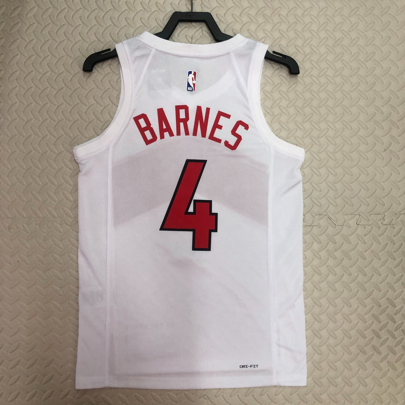 Regata Toronto Raptors Association Edition