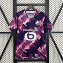 Camisa Lille Away 2025/26