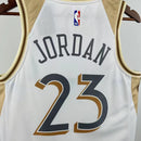 Regata Chicago Bulls City Edition