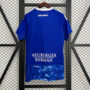 Camisa Como Home 2025/26