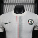 Camisa Chelsea Away 2025/26 Versão Jogador