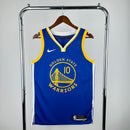 Regata Golden State Warriors Icon Edition