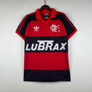 Camisa Retrô Flamengo 1987