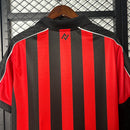 Camisa Vitória Home 2025