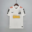 Camisa Retrô Santos 2011