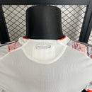 Camisa Bayern de Munique Away 2025/26 Versão Jogador