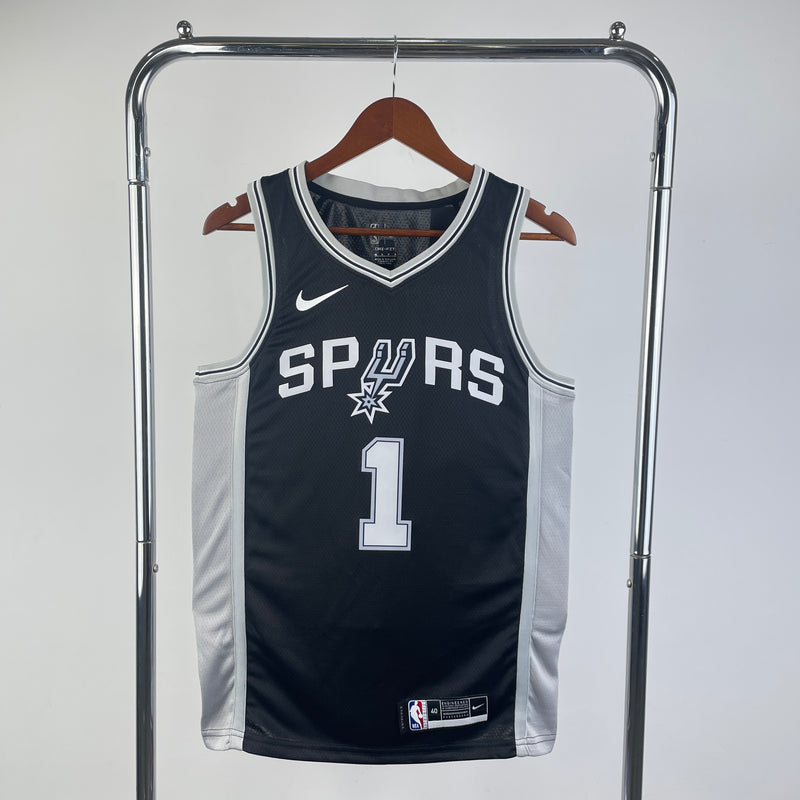 Regata San Antonio Spurs Icon Edition