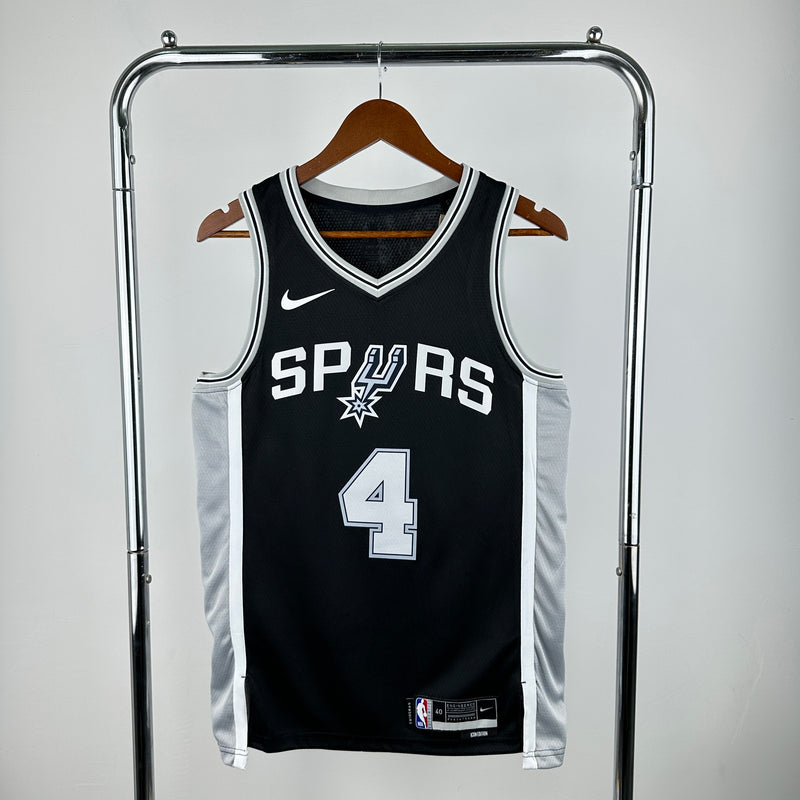 Regata San Antonio Spurs Icon Edition
