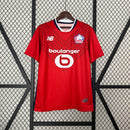 Camisa Lille Home 2024/25
