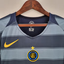 Camisa Retrô Inter de Milão 2004/05 III