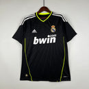 Camisa Retrô Real Madrid Away 2010/11