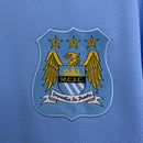 Camisa Retrô Manchester City 2013/14