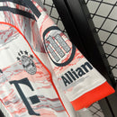 Camisa Bayern München Away 2025/26