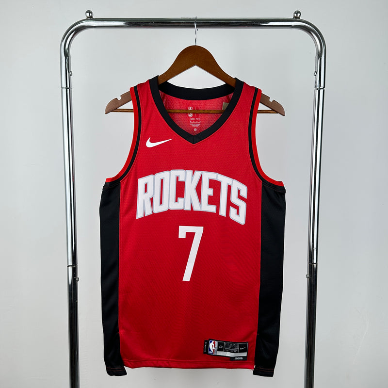 Regata Houston Rockets Icon Edition