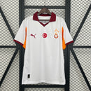 Camisa Galatasaray Away 2025/26