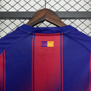Camisa Barcelona Home 2025/26